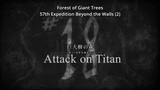 Attack on Titan-Shingeki no Kyojin episode 18 eng sub