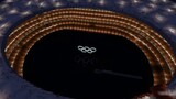 The 2008 Beijing Olympic Games Opening Ceremony was restored in MC for two months!