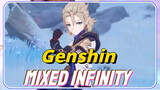 Genshin Mixed Infinity