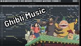 How to Write Ghibli Style Music