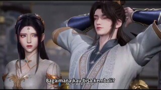 Keyboard Immortal Eps 110 sub indo