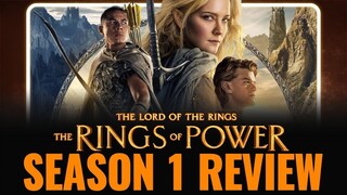 WATCH Series: The Rings of power: Adar [1x3]2022 trailer : link in the  description: