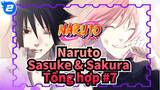 Tổng hợp Sasuke & Sakura #7_2