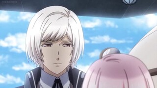 Norn9 Episode 8 Tagalog Dubbed