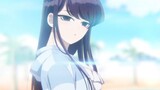 [Komi Can't Communicate] [MAD/AMV] Tadano's Talent in Pursuing a Girl