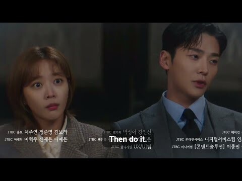 "Destined With You" episode 7 preview and spoilers || Rowoon and Jo Bo-ah