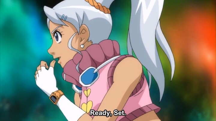 Bakugan Battle Brawlers Episode 10 Sub Indo