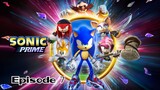 Sonic Prime Episode 7 Sub Indo