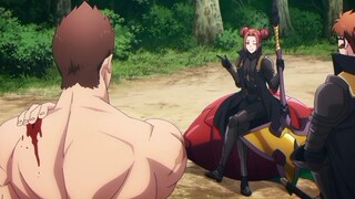 solo leveling season2 episode10 part9 (eng dub)