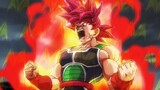 [Dragon Ball - After Bardock] Chapter 1: The Iron-Blooded Father Bardock’s Revenge Begins