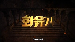 A Korean Odyssey Episode 7