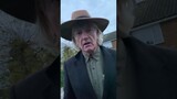 Indiana Jones wants to save the environment | Reaction World Shorts