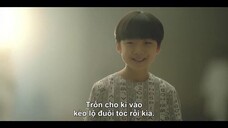 Vì Những Gì Ta Đã Yêu EP 3 [Sub Việt]