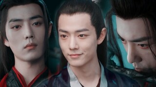 [Tetap bersama selamanya Episode 17] Wei Wuxian (Yan Bingyun)