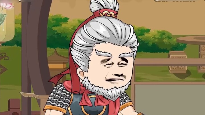 Episode 51: The Soldier's Household Being Beaten
