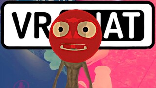 The VRChat Experience...
