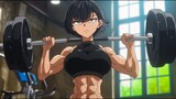 「Workout Motivation AMV」- Made For This 💪
