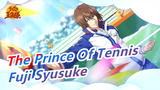 [The Prince Of Tennis] You Never Know What Smiling Fuji Syusuke Is Thinking