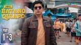 FPJ's Batang Quiapo | Episode 156 (September, 2023) Full episode review | Bagong Misyon
