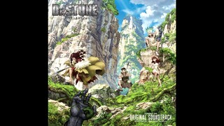 Dr. Stone Original Soundtrack OST #04 - From Zero