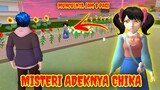 Misteri Adeknya Chika | Apakah Adeknya Chika Hantu? - Sakura School Simulator