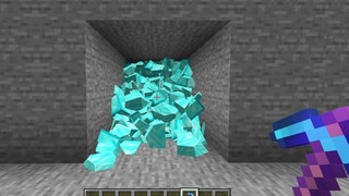 Cập nhật vật lý Minecraft?