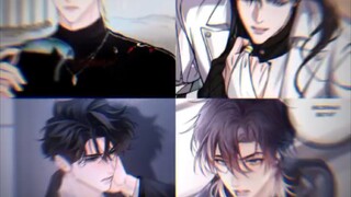 paket lengkap gw dri manhua😋🗿