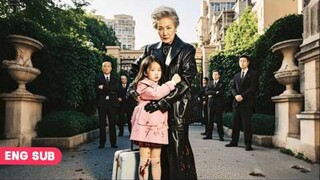 Neighbors bullied girl without parents,didn't know,her grandmother was boxing champion.big trouble!