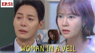 ENG/INDO]WOMAN in a VEIL||Episode 51||Preview||Shin Go-eu,Choi Yoon-young,Lee Chae-young,Lee Sun-ho.
