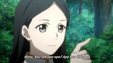 Hitori no Shita The outcast Episode 11 Subtitles Indonesia