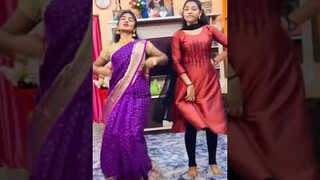 #jesurathi | Jesurathi Dance | Tamil Girls Dance | Tik Tok Bandit dance