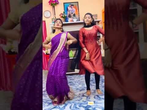 #jesurathi | Jesurathi Dance | Tamil Girls Dance | Tik Tok Bandit dance