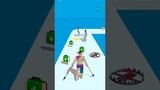 Healthy Runner Level-5 #shorts #games