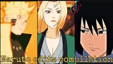 Naruto edits compilation 🔥🔥 || ANIME NATION || Naruto tiktok compilation || Naruto badass moments 17