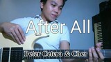 After All Fingerstyle