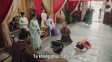 Hầu Phủ Phu Nhân Không Dễ Làm EP 4 [Sub Việt]