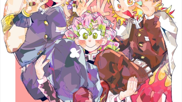 【ขั้นตอนการลงสี】HACK!