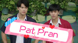 [Remix]Sweet moments of Pat&Par in <Bad Buddy the Series>