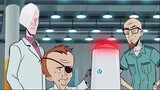 The Venture Bros.: Radiant Is the Blood of the Baboon Heart For Free Link ln Descrition