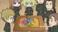 Isekai Quartet S1 ep7