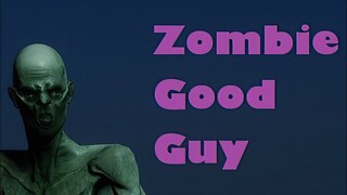 Zombie Good Guy | GamePlay PC