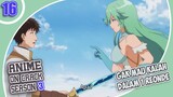 Anime Crack Indonesia - Ketika Cewe Gak Mau Kalah #16 S3