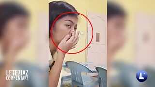 Hinakot Pinaikot Nahuli Kulangot Pa More Funny Videos Best Pinoy Vines Compilation