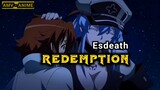 [AMV] ESDEATH REDEMPTION