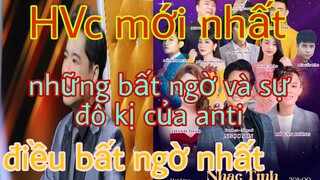 Hồ Văn Cường mới nhất thông tin bất ngờ về show mới, anti đốki so sánh