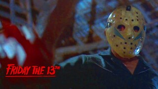 Trở Thành Gã Sát Nhân Máu Lạnh | Friday the 13th | Big Bang