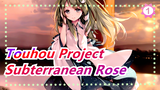 Touhou Project | Subterranean Rose_1