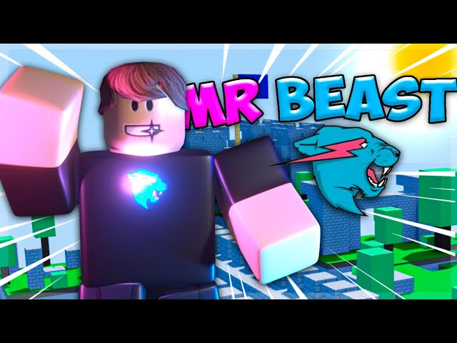 I Became DREAM In Roblox Bedwars! 