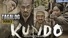 Kundo Age of the Rampant 2014 Full Movie Tagalog Dubbed HD