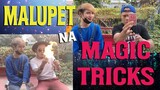 Malupet Na Magic Trick / Poklung TV